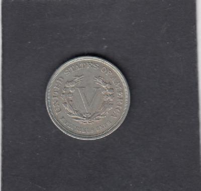 Beschrijving: 5 Cent